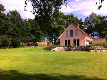 Ferienhaus 5- Sterne Haus "Fauna"