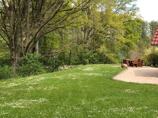 Holiday house Wesenberg Outdoor Recording 7