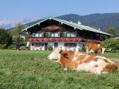 Ferienwohnung Schönau am Königssee Außenaufnahme 1