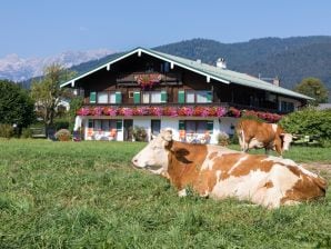 Ferienwohnung Drachllehen - Schönau am Königssee - image1