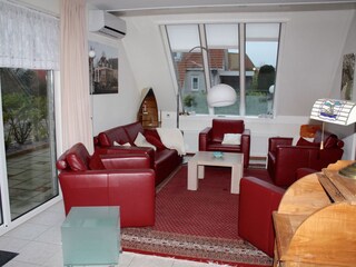 Casa per le vacanze Scharendijke Caratteristiche 5