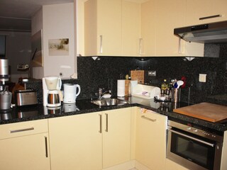 Casa per le vacanze Scharendijke Caratteristiche 7