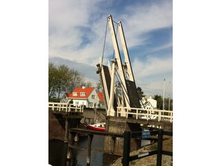 Casa per le vacanze Scharendijke Ambiente 20