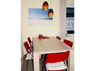 Casa per le vacanze Scharendijke Caratteristiche 8