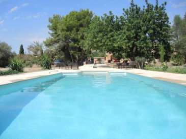 Finca Tres Pins