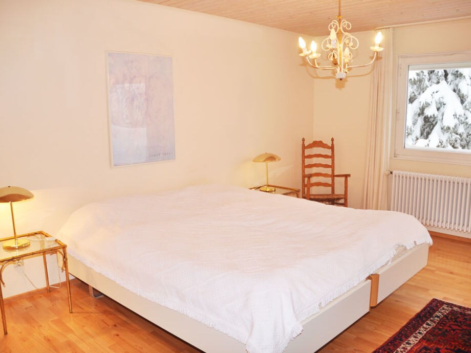 Ferienwohnung haus lott, schwarzwald firma kubus investment gmbh ... In zimmermann schlafzimmer