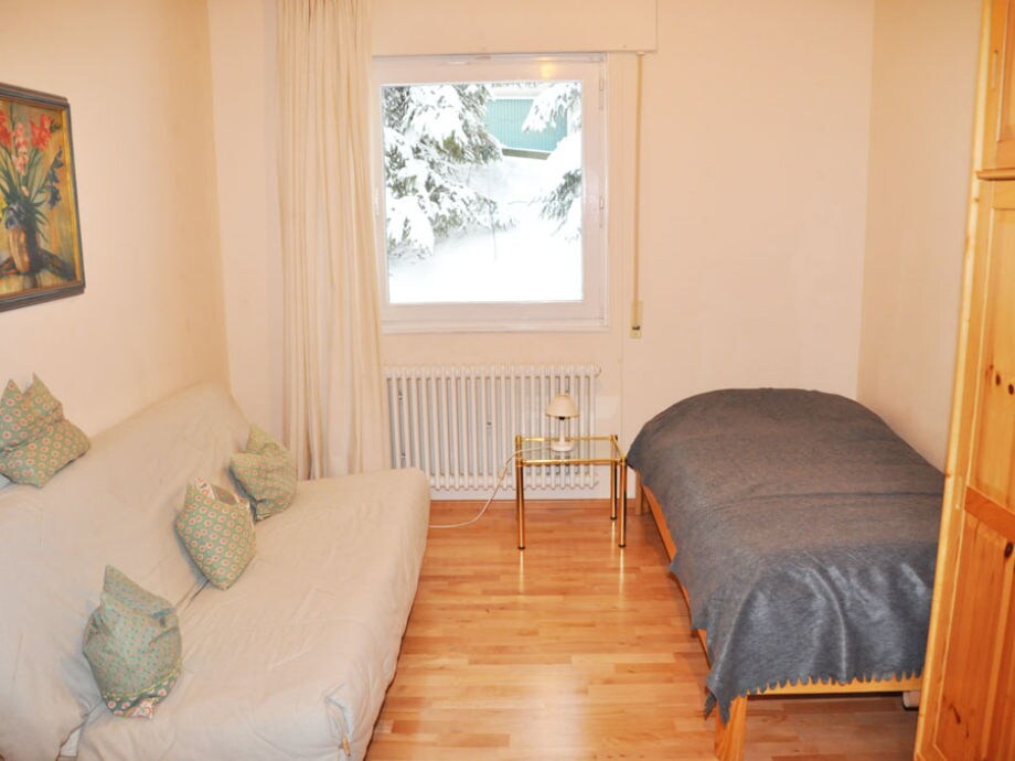 Ferienwohnung haus lott, schwarzwald firma kubus investment gmbh ... In zimmermann schlafzimmer
