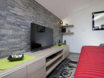Apartment Pace