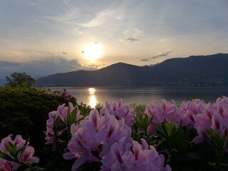 Casa per le vacanze Porto Valtravaglia Registrazione all'aperto 10