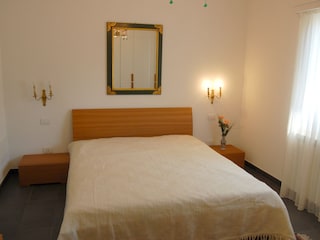 Schlafzimmer kleine Wohnung