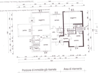 Ferienhaus Porto Valtravaglia Grundriss 37