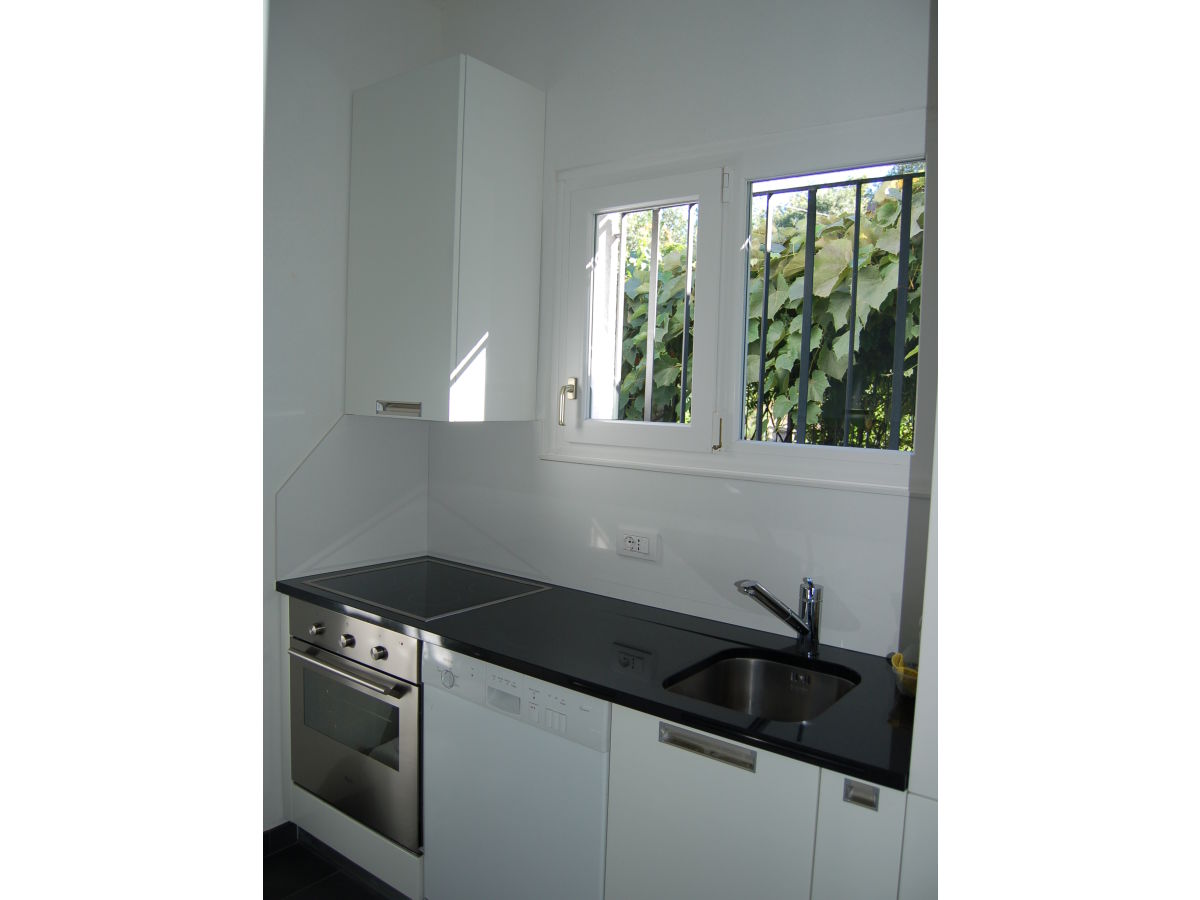 Ferienhaus Casa Bella Vista, Porto Valtravaglia, Frau Gaby Blank