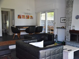 Casa per le vacanze Porto Valtravaglia Caratteristiche 17