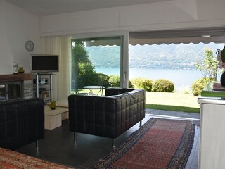 Casa per le vacanze Porto Valtravaglia Caratteristiche 19