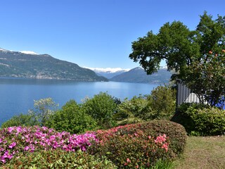 Casa per le vacanze Porto Valtravaglia Registrazione all'aperto 12