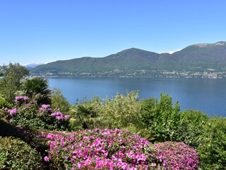 Casa per le vacanze Porto Valtravaglia Registrazione all'aperto 13