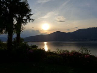 Casa per le vacanze Porto Valtravaglia Registrazione all'aperto 11