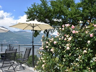 Casa per le vacanze Porto Valtravaglia Registrazione all'aperto 15