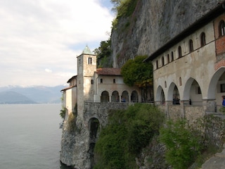 Casa per le vacanze Porto Valtravaglia Ambiente 33