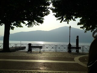 Casa per le vacanze Porto Valtravaglia Ambiente 30