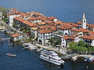 Casa per le vacanze Porto Valtravaglia Ambiente 36
