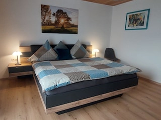 Fewo 1 Schlafzimmer