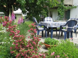 Ferienwohnung 2 Haus Corinna - Kirchdorf im Wald - image1