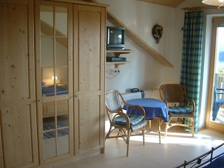 Gästezimmer