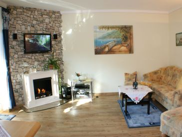 Ferienwohnung Alpenspatzl