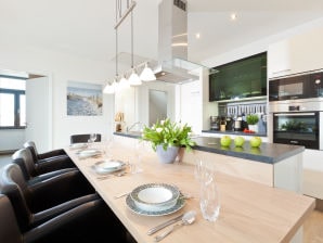 Ferienwohnung Jann 66
