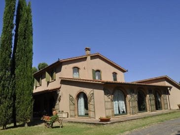 Villa Relais Casale Il Poggetto