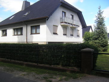 Spreewälder Ferienpension Werner