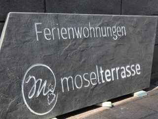 Ferienwohnung Moselterrasse