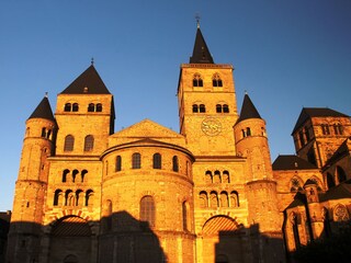 Dom zu Trier - die älteste Stadt Deutschlands