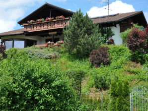 Ferienwohnung Landhaus Hörmann - Sulzberg im Allgäu - image1