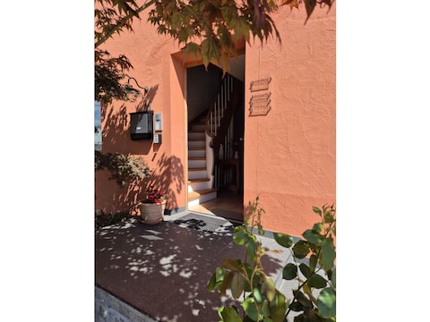 Ferienwohnung Garten- Haus Meersburg