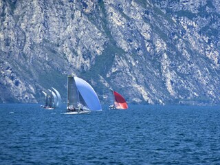 Vakantieappartement Malcesine  22