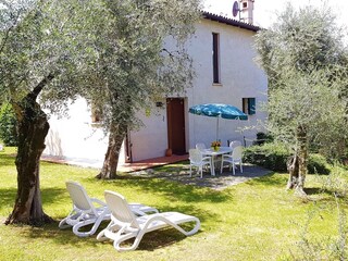Vakantieappartement Malcesine Omgeving 6