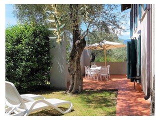 Vakantieappartement Malcesine Omgeving 7