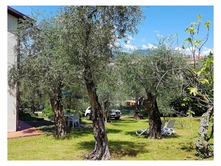 Vakantieappartement Malcesine Omgeving 5