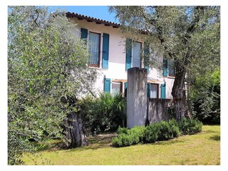 Vakantieappartement Malcesine Buitenaudio-opname 3