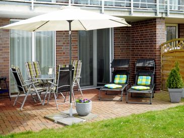 Ferienwohnung Relaxzone 202