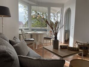 Ferienwohnung Zurück nach Westerland