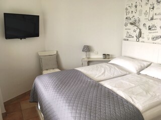 Holiday apartment Westerland Features 13