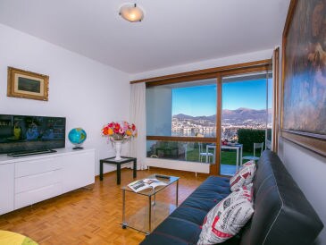 Holiday apartment Paradiso Giardino - 1526