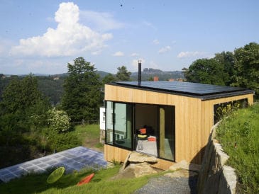 Holiday house Heinle 2