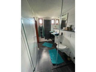 Appartement de vacances Rathmannsdorf Salle de bain 21
