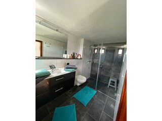 Appartement de vacances Rathmannsdorf Salle de bain 22