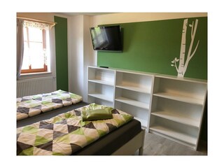 Appartement de vacances Rathmannsdorf Chambre 16
