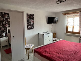 Schlafzimmer 2 13m2